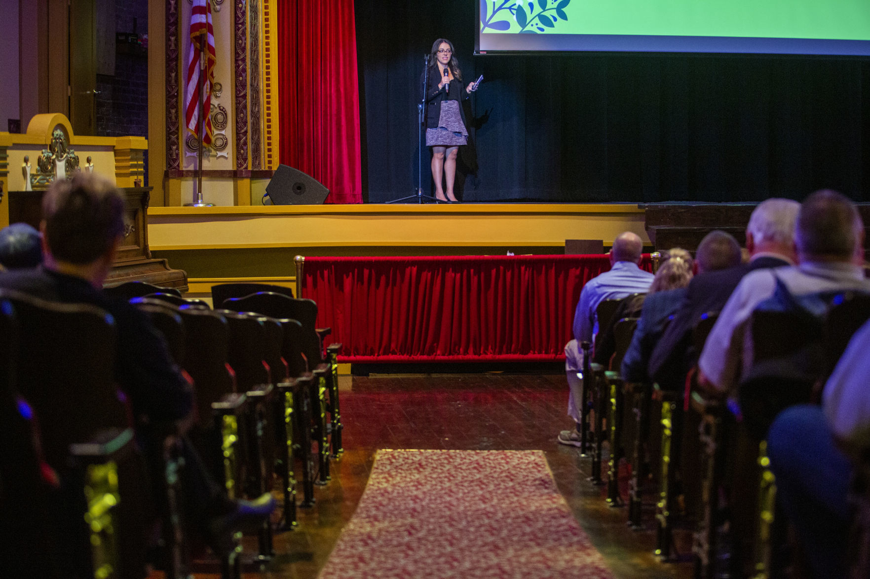 Southern Idaho Economic Development Summit
